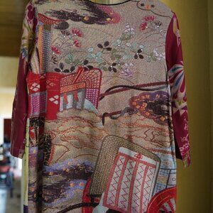 Maternity Shirt